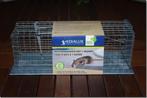 Rattenval, Tuin en Terras, Bestrijdingsmiddelen, Ophalen of Verzenden, Zo goed als nieuw, Ongediertebestrijding