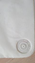 retro matrasbeschermer " REMOND" 85 x 67, Kinderen en Baby's, Babywiegjes en Ledikanten, Ophalen, Gebruikt, Wieg