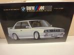 BMW M325I M Power 2.3L Fujimi 1:24 03307-1000, Ophalen of Verzenden, Zo goed als nieuw, Auto, Overige merken
