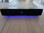 Razer Leviathan V2 X, Ophalen of Verzenden, Zo goed als nieuw, Audiokanaal 2