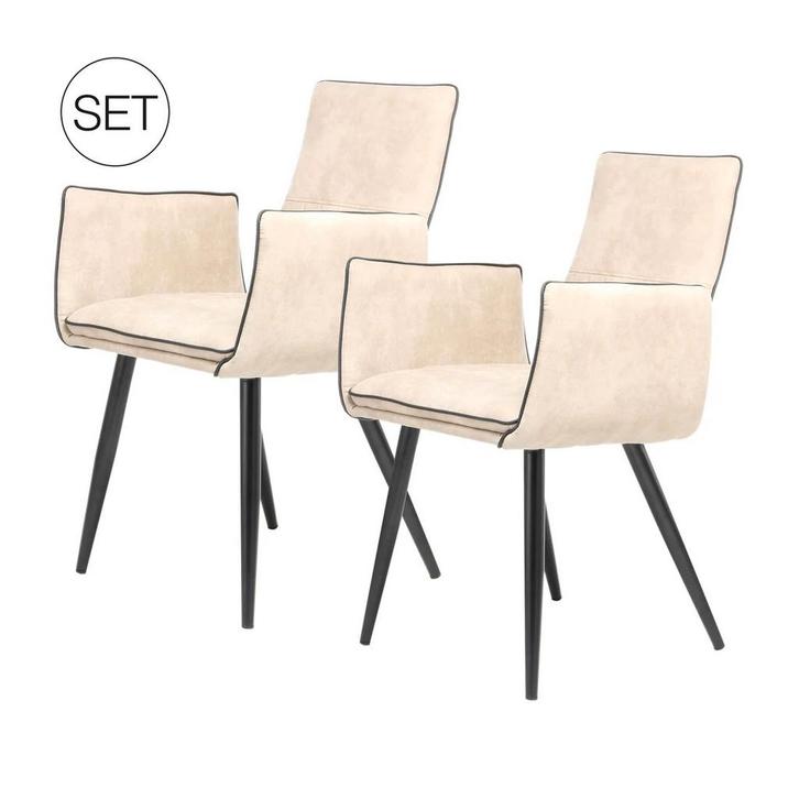 Stijlvolle Nieuwe Stoelen – Modern & Kleurrijk!, Antiek en Kunst, Antiek | Meubels | Kasten, Ophalen