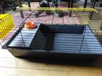 Ferplast grote kooi voor knaagdieren, konijnen  in nieuw, Dieren en Toebehoren, Ophalen, Zo goed als nieuw, Kooi, Cavia