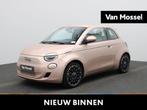 Fiat 500e La Prima 42 kWh, Auto's, Fiat, 4 zetels, 1265 kg, 255 min, Te koop