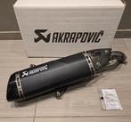 Pot d'échappement Racing AKRAPOVIC SLIP-ON Vespa GTS/GTV, Enlèvement ou Envoi, Neuf