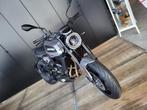 Moto Morini SeieMMezzo STR 650, 650 cc, Bedrijf, Overig, 2 cilinders