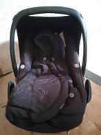 Maxi cosi, Maxi-Cosi, Ophalen, 0 t/m 10 kg, Gebruikt