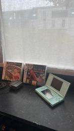 Nintendo Ds Lite + games, Games en Spelcomputers, Games | Nintendo DS, Ophalen, Gebruikt