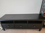 Meuble TV IKEA Hemnes, Huis en Inrichting, Kasten |Televisiemeubels, Ophalen, Gebruikt, 100 tot 150 cm, Minder dan 100 cm