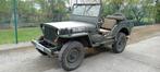 Willys Jeep, Particulier, Te koop
