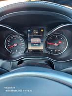 Mercedes-Benz, Auto's, Automaat, Achterwielaandrijving, Leder, 5 deurs