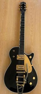 Gretsch DUO JET  G6128TBEE Elliot Easton signature, Muziek en Instrumenten, Snaarinstrumenten | Gitaren | Elektrisch, Ophalen