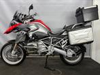 BMW R1200GS PERFECTE STAAT *** garantie ***, Motoren, Bedrijf