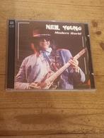 Dubbele Cd van Neil Young, CD & DVD, CD | Rock, Enlèvement ou Envoi, Comme neuf, Autres genres