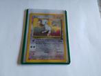 Mew Promo Holo no.9 met swirl, Ophalen of Verzenden, Gebruikt, Losse kaart, Foil