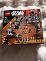 Lego Star Wars 75372 Clone Trooper & Battle Droid, Kinderen en Baby's, Speelgoed | Duplo en Lego, Ophalen, Nieuw, Complete set