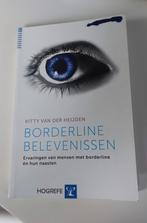 Kitty van der Heijden - Borderline Belevenissen, Enlèvement ou Envoi, Kitty van der Heijden