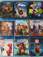 Disney/Pixar blu-rays uit te kiezen, Enlèvement ou Envoi