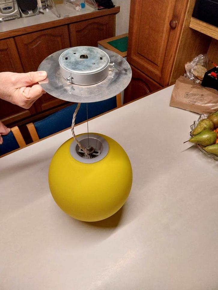 Fiscarini buds lampen, Huis en Inrichting, Lampen | Plafondlampen, Ophalen