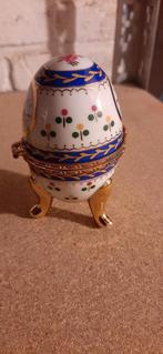 Decoratief ei, Ophalen of Verzenden