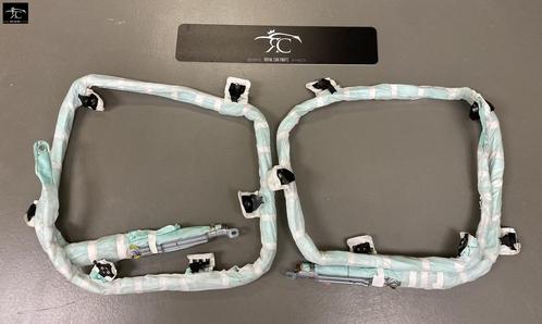 (VR) Audi Q5 80A hemel airbag links rechts, Autos : Pièces & Accessoires, Tableau de bord & Interrupteurs, Audi, Utilisé, Enlèvement ou Envoi