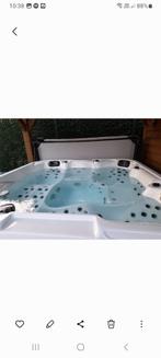 Jacuzzi, Ophalen, Gebruikt, Pomp