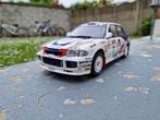 MITSUBISHI Lancer Evo III Rallye Australie 1996 PRIX : 119€, Ophalen, Nieuw, Auto, OttOMobile