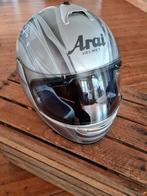 Arai Chaser motor helm M, Motos, Vêtements | Casques de moto, S, Arai