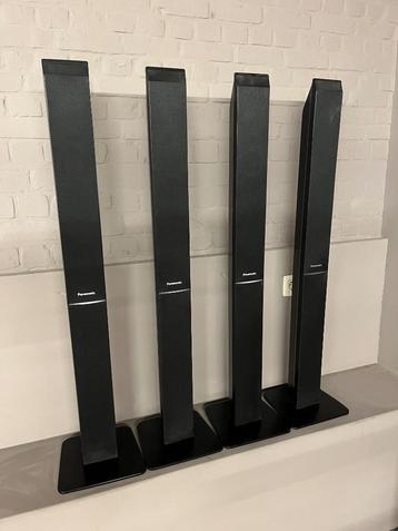 Luidspreker Panasonic SB-HF560 beschikbaar voor biedingen