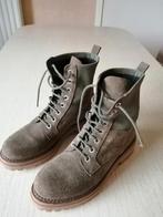 mooie korte laarzen  maat 41, Kleding | Dames, Schoenen, Overige kleuren, Lage of Enkellaarzen, Ophalen of Verzenden, Gedragen