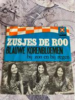 Zusjes de roo blauwe korenbloem bij zon en bij regen, Ophalen of Verzenden, Zo goed als nieuw