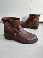 Sendra stevige leren cowboy boots maat 41, Kleding | Heren, Schoenen, Sendra, Bruin, Boots, Ophalen of Verzenden