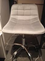 Tabouret, Ophalen, Zo goed als nieuw