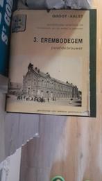 Geschiedins  Groot-Aalst : Erembodegem., Boeken, Ophalen