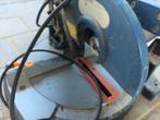 Verstekzaag, Doe-het-zelf en Bouw, Gereedschap | Zaagmachines, Ophalen, Gebruikt, Afkortzaag