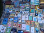Lot de livre,cadre,jeux enfant, Ophalen