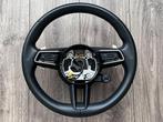 Porsche Macan stuur sportstuur stuurwiel PDK + Sport Chrono, Auto-onderdelen, Besturing, Ophalen of Verzenden, Gebruikt, Porsche