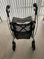 Rollator Gemino, Diversen, Ophalen, Opvouwbaar, Zo goed als nieuw