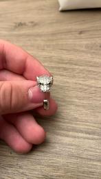 Swarovski panther ring, Handtassen en Accessoires, Ophalen