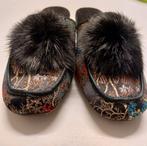 SLOFFEN maat 41, nooit gedragen, Kleding | Dames, Schoenen, Ophalen, Nieuw