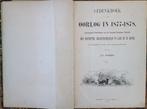 Gedenkboek van den oorlog in 1877-1878 (Aug.Snieders), Ophalen of Verzenden