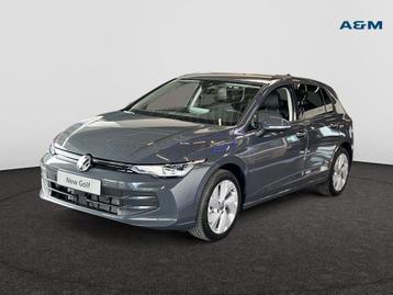 Volkswagen Golf VIII Golf 1.5 eTSI Life Business Premium DSG beschikbaar voor biedingen