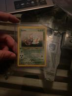 1st edition yanma neo discovery, Hobby en Vrije tijd, Verzamelkaartspellen | Pokémon, Ophalen of Verzenden, Zo goed als nieuw