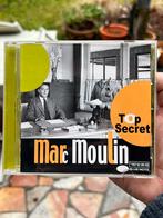 CD Marc Moulin, Enlèvement, Comme neuf