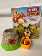 Spel Berenstreken, Ophalen, Zo goed als nieuw