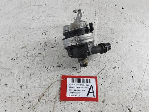 WATERPOMP Mercedes-Benz C (W205) (A0005002686), Auto-onderdelen, Airco en Verwarming, Mercedes-Benz, Gebruikt