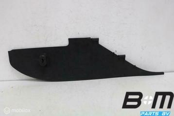 Zijbekleding middenconsole rechts VW Tiguan 5N 5M1863046C beschikbaar voor biedingen