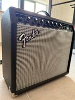 Fender Frontman 25R Gitaarversterker, Muziek en Instrumenten, Versterkers | Bas en Gitaar, Ophalen, Zo goed als nieuw