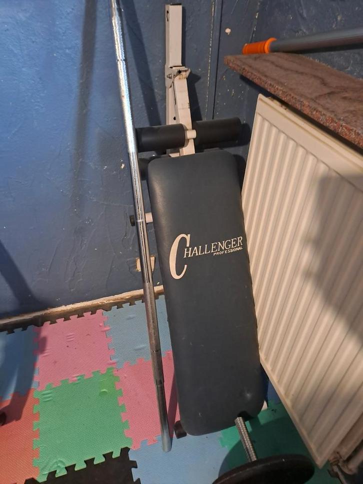 Matériels de musculation, Immo, Appartements & Studios à louer