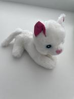 Poes knuffel, Ophalen of Verzenden, Zo goed als nieuw, Poes