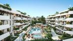 Marbella - Résidentiel très exclusif à côté des plages, Immo, Appartement, Marbella, Spanje, Stad